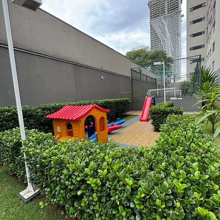 Novo E Fantastico Studio No Bras-Piscina São Paulo Eksteriør bilde