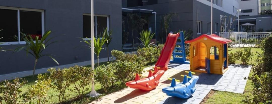 Novo E Fantastico Studio No Bras-Piscina São Paulo Eksteriør bilde
