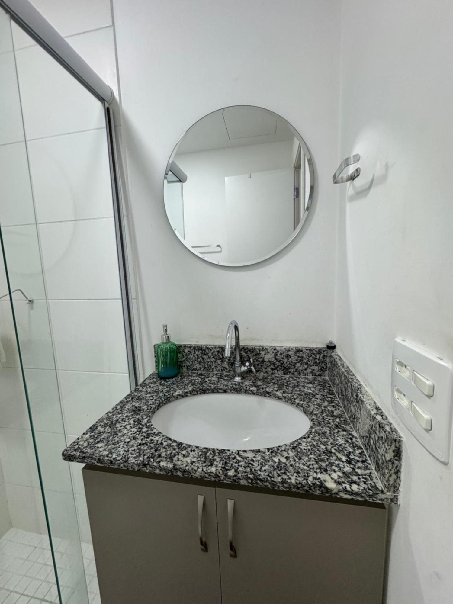 Novo E Fantastico Studio No Bras-Piscina São Paulo Eksteriør bilde