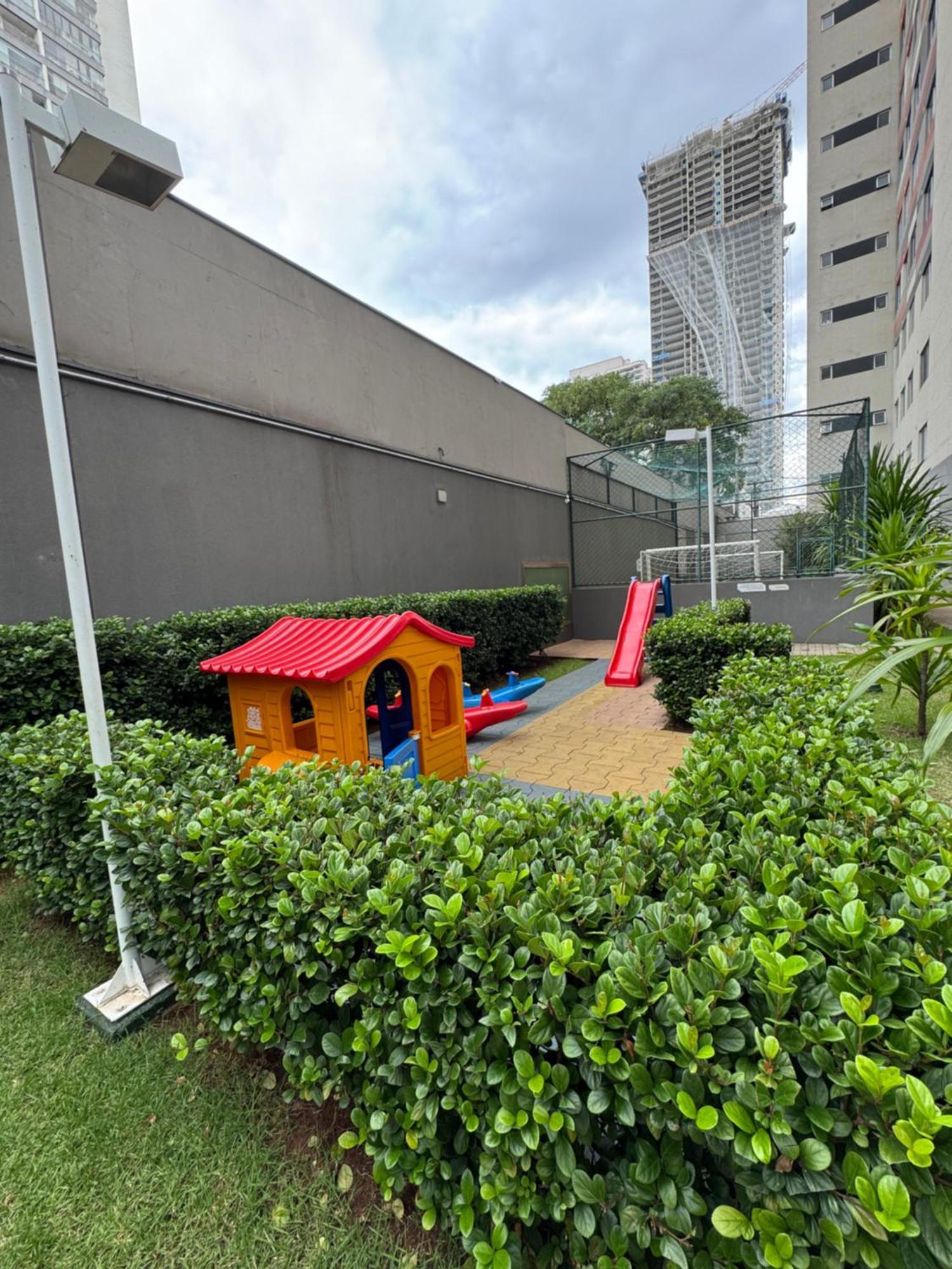 Novo E Fantastico Studio No Bras-Piscina São Paulo Eksteriør bilde