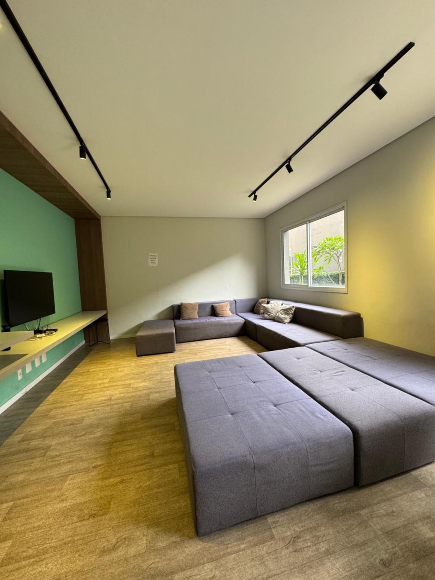 Novo E Fantastico Studio No Bras-Piscina São Paulo Eksteriør bilde